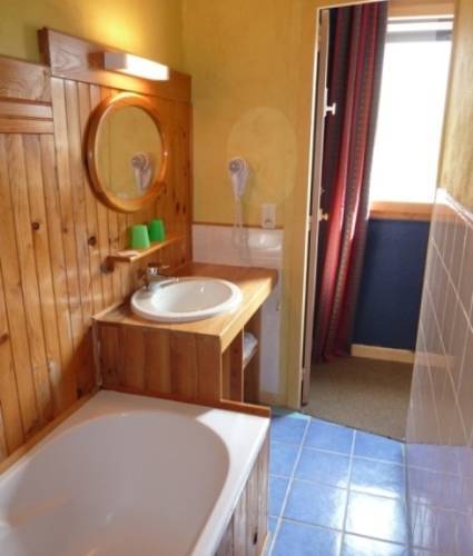 Hotel Le Malamot Lanslebourg-Mont-Cenis Cameră foto