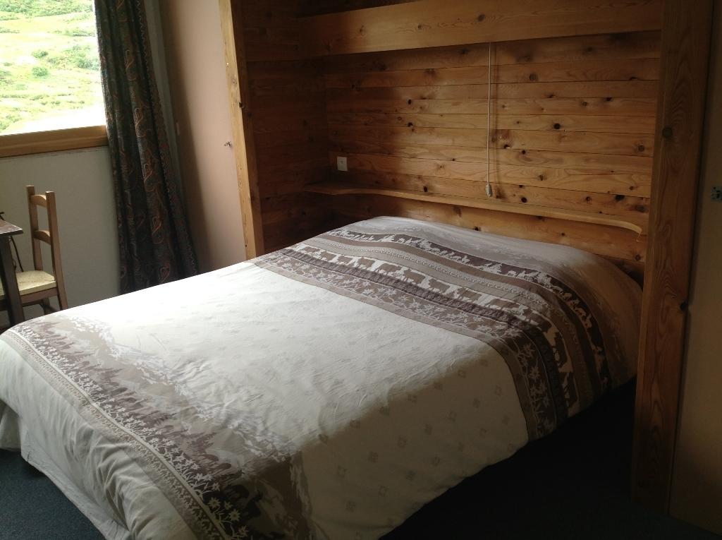 Hotel Le Malamot Lanslebourg-Mont-Cenis Cameră foto